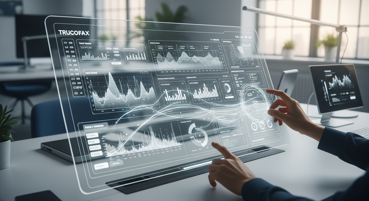Trucofax