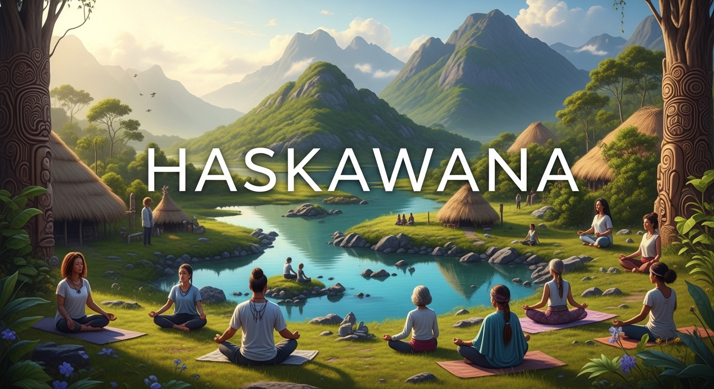 Haskawana