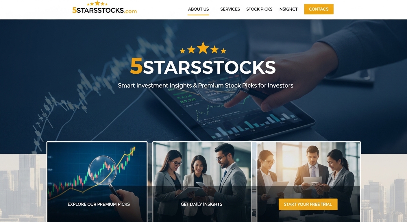 5StarsStocks.com