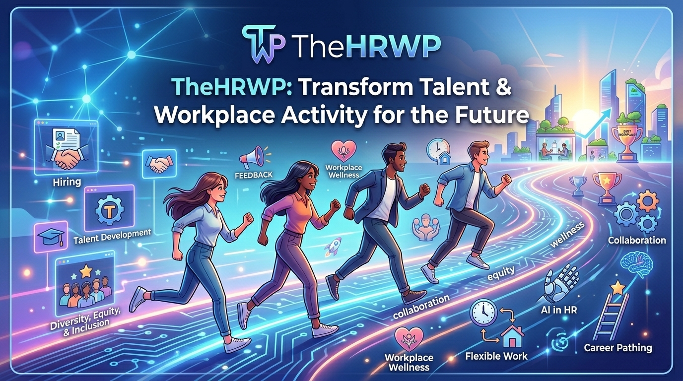 TheHRWP