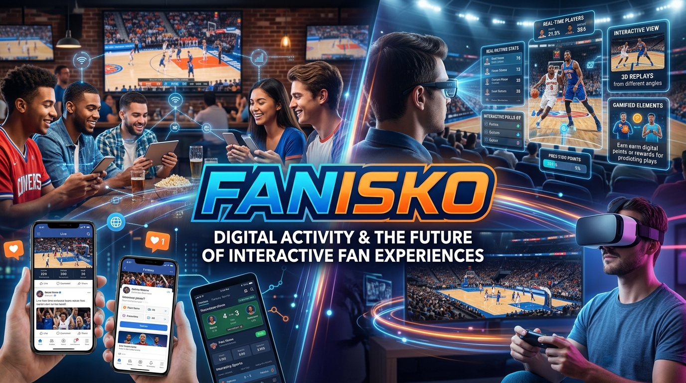 Fanisko
