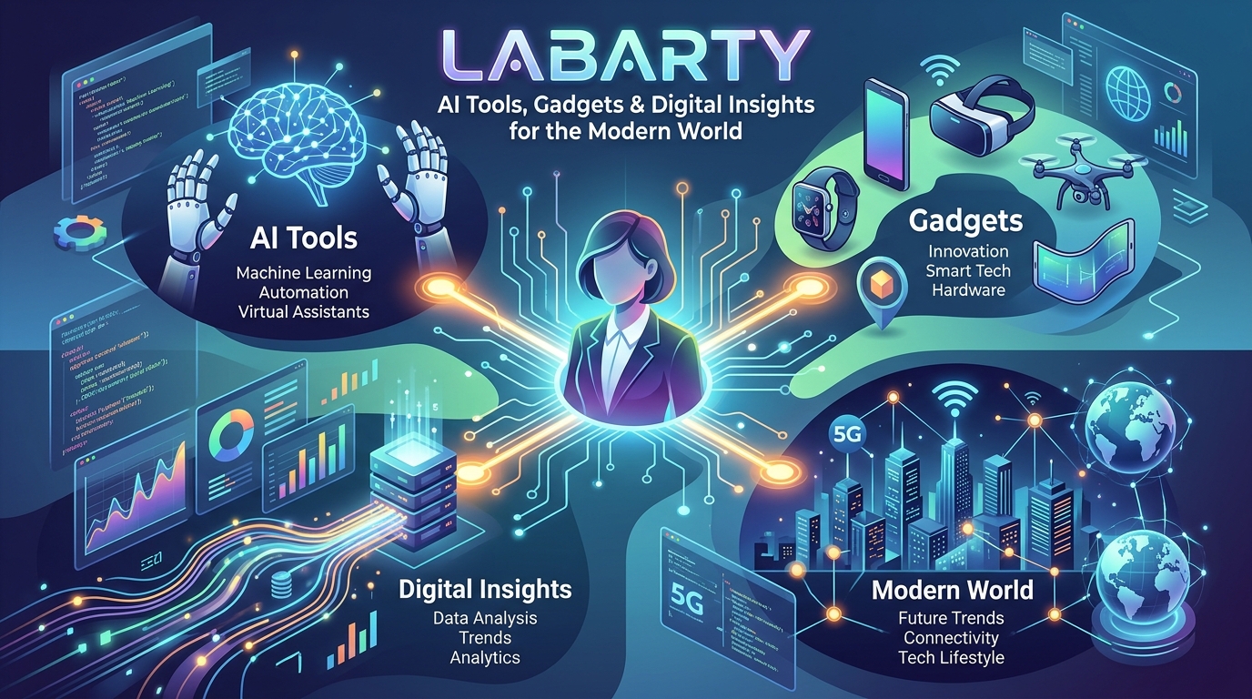 Labarty