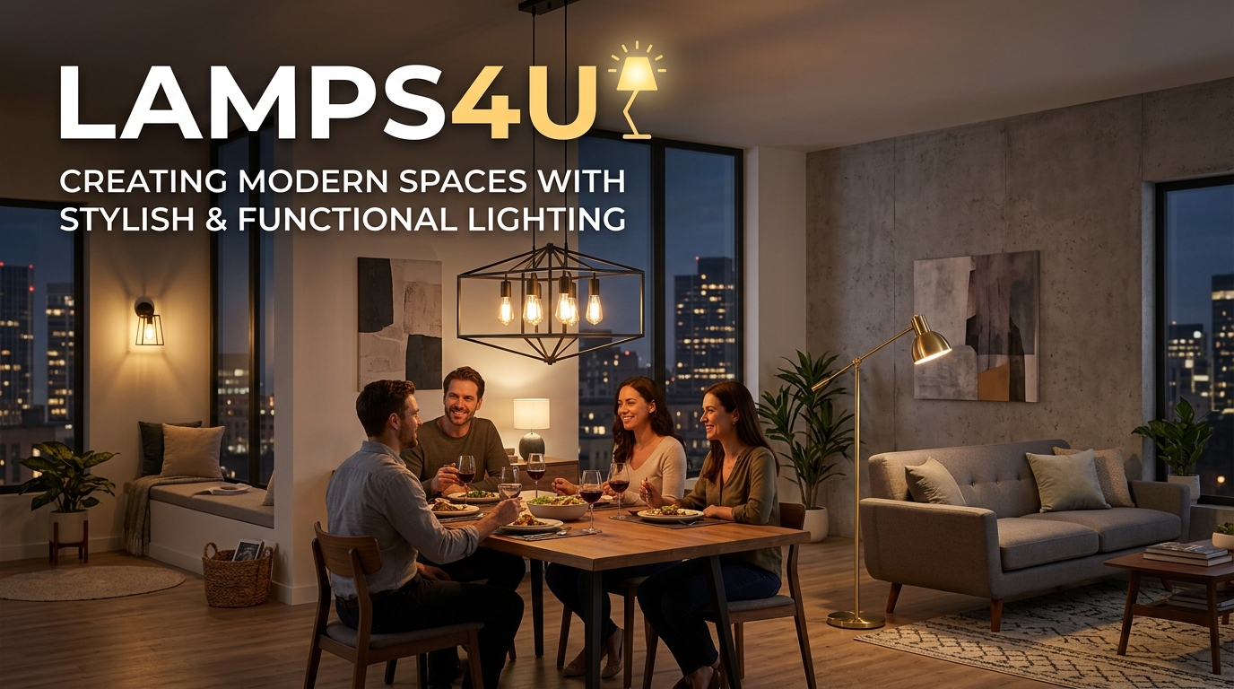 Lamps4U