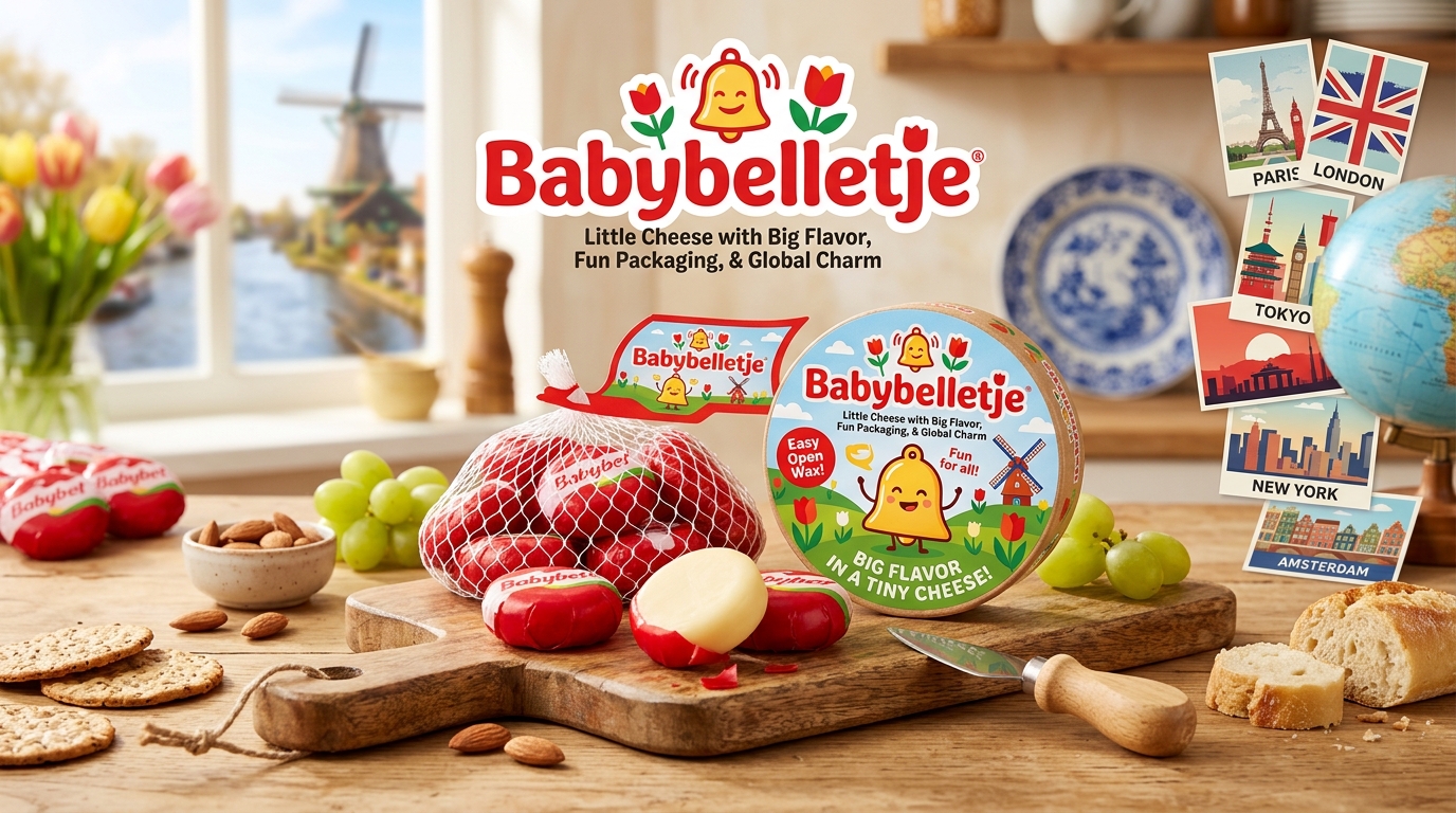 Babybelletje