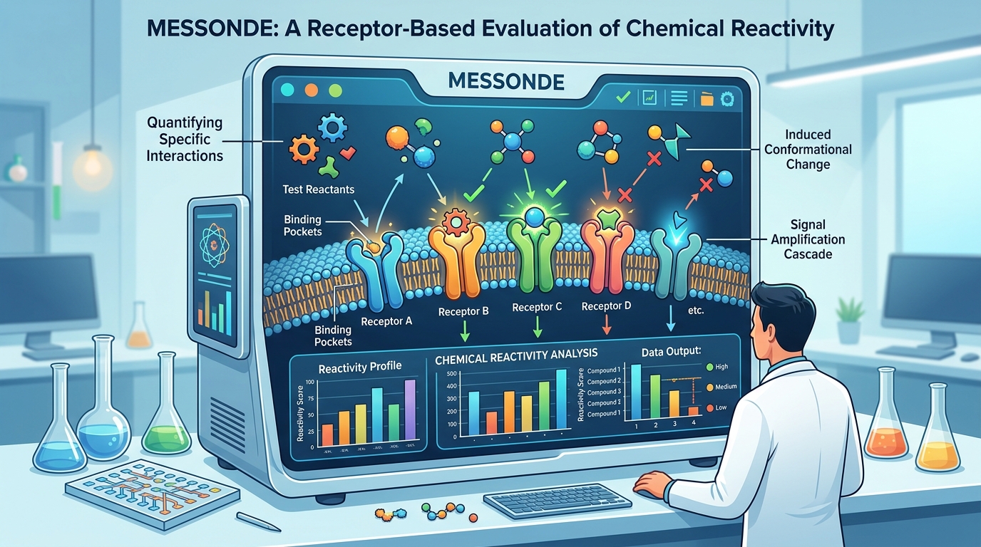 Messonde