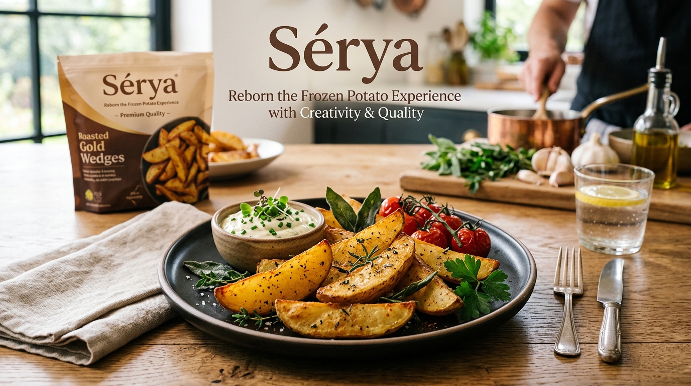 Sérya